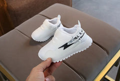 Luminous Sneakers Children's Glowing Shoes LED Light Up