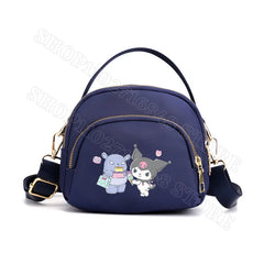 Sac à bandoulière kuromi