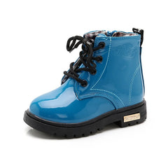 Bottes antidérapantes
