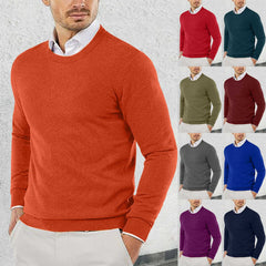 Cotton Pullover Sweaters Jumpers Knitwear