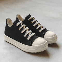 Sneakers Skateboard Vulcanized Shoes