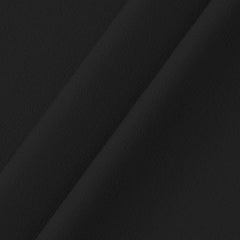 Pocket Natural Waist  Full Length Straight Daily Pants