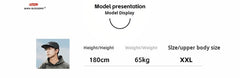 Padded Lightweight Plump Warm Waterproof Hooded down jacket