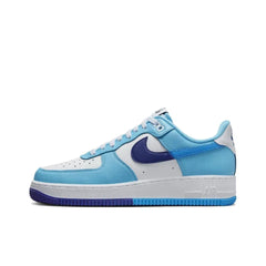 Nike Air Force 1 Low Skateboarding Shoes Pure Classic Retro Style Sneakers