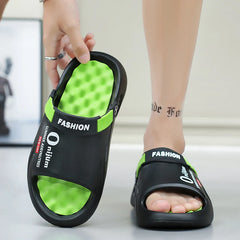 Pantoufles pour hommes