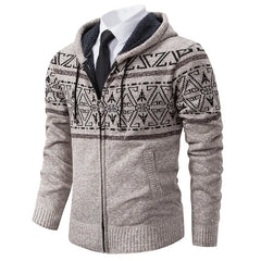Hooded Sweatshirt