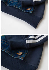 Sweat-shirt