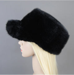 Chapeaux de fourrure