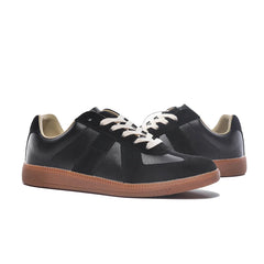 High quality couple casual lace up shoes, fitness shoes, walking shoes