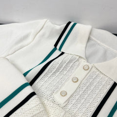 Robe d'été vintage