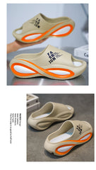 Pantoufles de plage