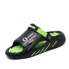 Pantoufles pour hommes