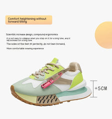 Chaussures femmes élégente