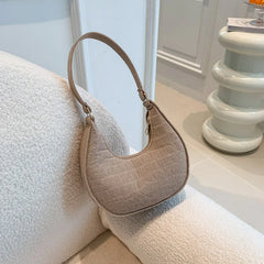 Mini temperament ladies bag