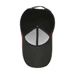 Long Brim Baseball Caps