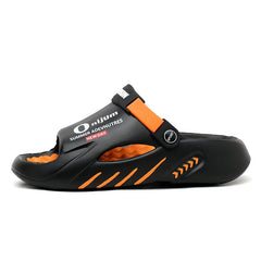 Pantoufles pour hommes