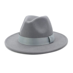 Chapeau stylé