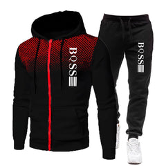 Sport suit