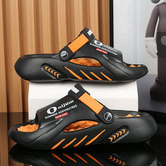 Pantoufles pour hommes