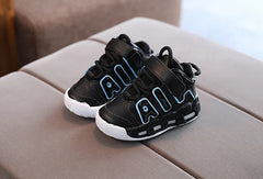 Children Sport Sneakers Boys Girls Shoes Breathable Casual Shoe