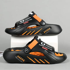 Pantoufles pour hommes
