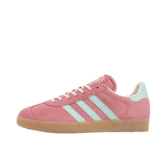 Adidas Originals Gazelle Training Skateboarding Shoes