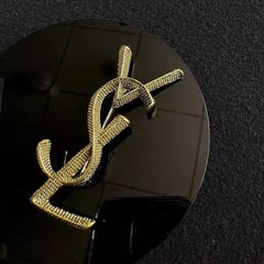 Luxury Vintage Brooches Jewelry