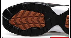 Chaussures  mixtes élégentes