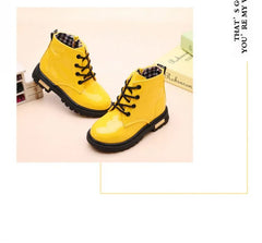 Bottes antidérapantes