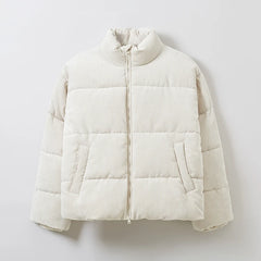 Corduroy Cotton Jacket