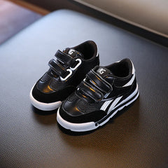 Chaussures baskets enfants