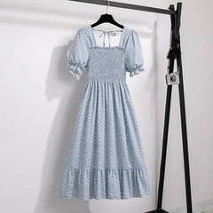 Robe décontractée