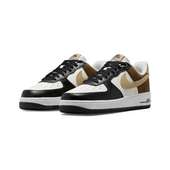 Nike Air Force 1 Low Skateboarding Shoes Pure Classic Retro Style Sneakers