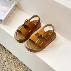 Chaussure ouverte  enfants