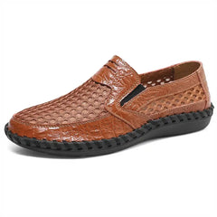 Super Lightweight Without Strap Men's Sports Shoes