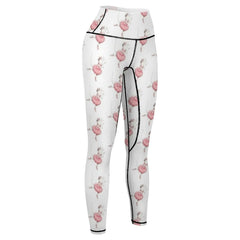 Ballerina Leggings Sports pants