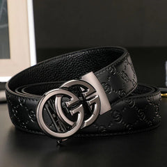 Ceinture en cuir