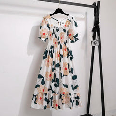 Robe décontractée