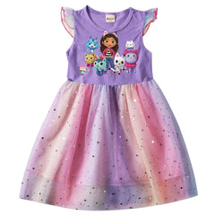 Robe de princesse