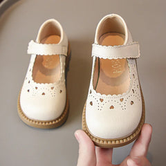 Chaussures princesses