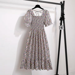 Robe décontractée