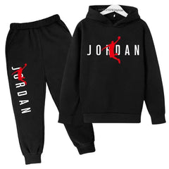 Outdoor Sports Set &  Pullover Basketball Coat