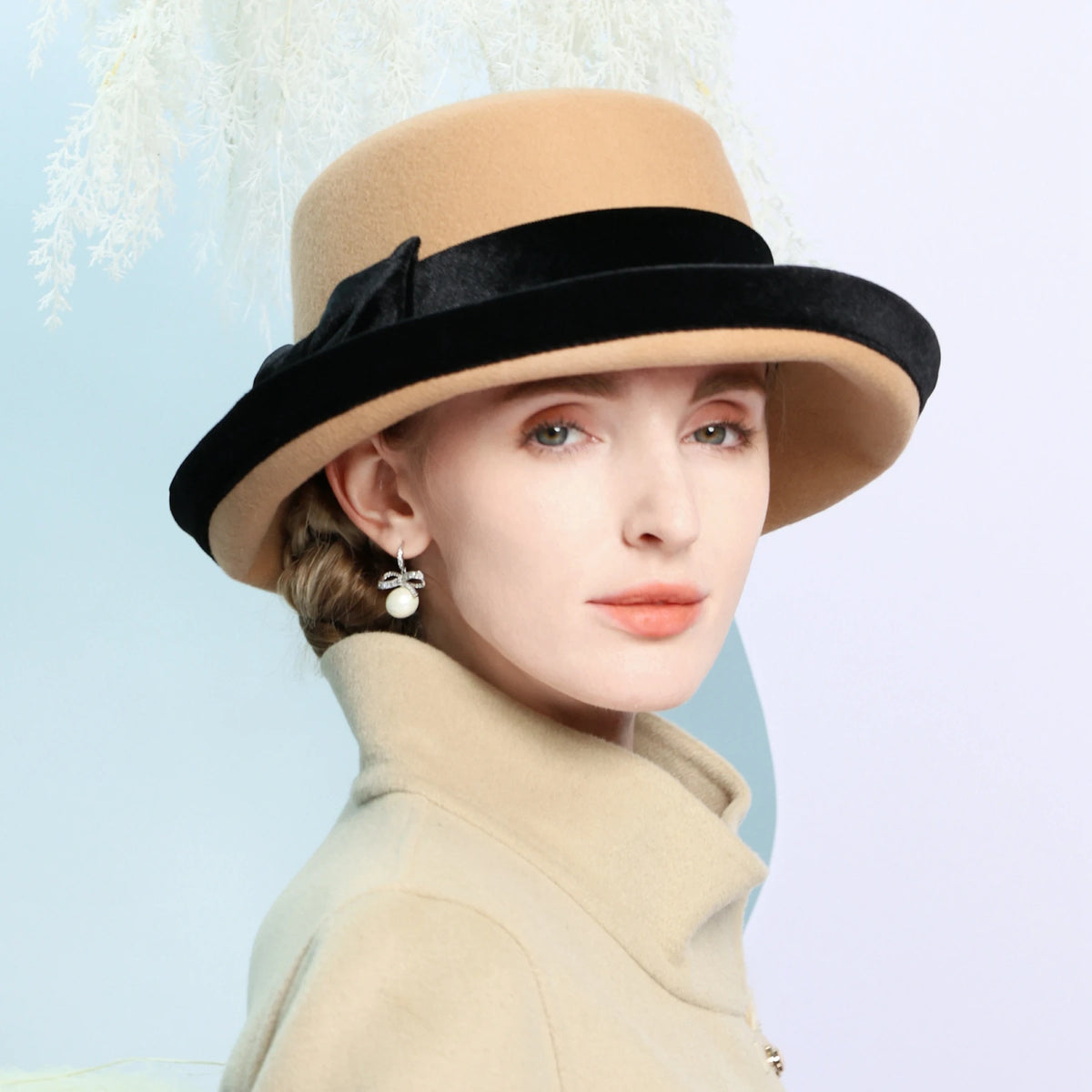 Chapeau  Décontracté