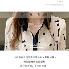 Chemise en mousseline