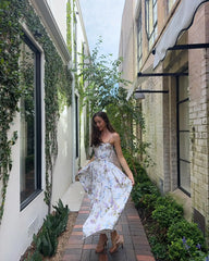Robe vintage très sexy