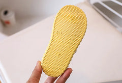 Chaussures confortable pour enfants