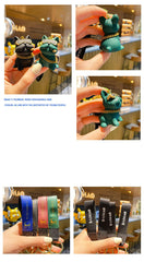 Keychain Bag Pendant Jewelry Gift