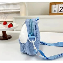 Sac Kuromi mignon