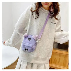 Sac Kuromi mignon