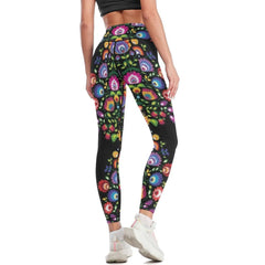 Leggings Jogger Pants